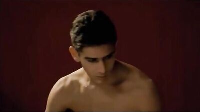 The love between French boys