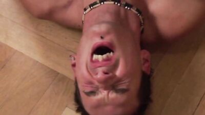 VideoBoys: Martin Lasota & Fanda Nevim