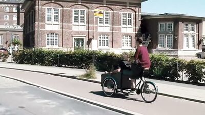 The Boy who Couldn't Swim