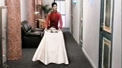 Garcons d Etage Cadinot 2v2