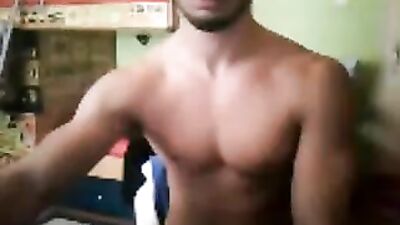 Muscle Boy Fucking - more @ Gayboy.ca