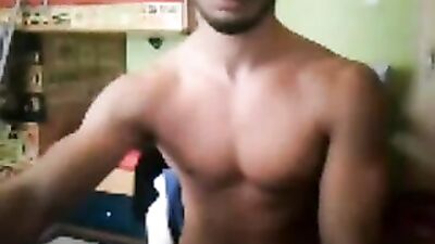 Muscle Boy Fucking - more @ Gayboy.ca