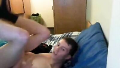 TWINK IN WEBCAM