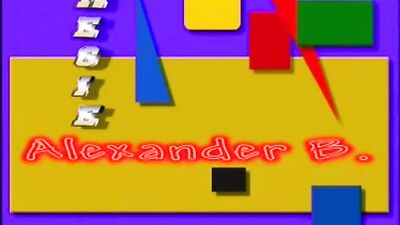 Rubax Video - Die Ballettschule