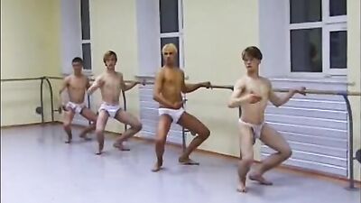 Rubax Video - Die Ballettschule