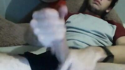 Big dick jerks- more @ Gayboy.ca