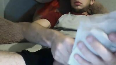 Big dick jerks- more @ Gayboy.ca