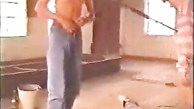 Vintage Group Sex Salvage