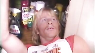 Fucked by Plumbe - more @ Gayboy.ca