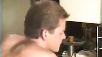 Fucked by Plumbe - more @ Gayboy.ca