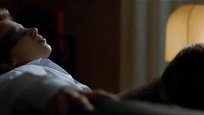 The first time (fragment of French movie)