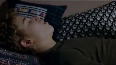 The first time (fragment of French movie)