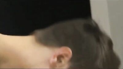 Cheek to cheek gaymers 480p