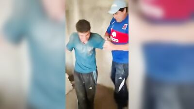 Joke between friends