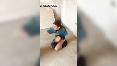 Joke between friends