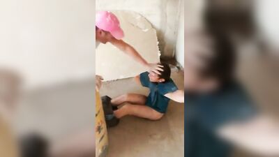 Joke between friends