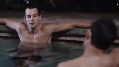 Naked As We Are Love Scene