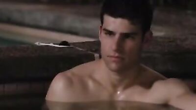 Naked As We Are Love Scene