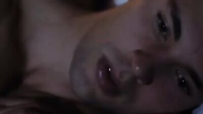 Naked As We Are Love Scene
