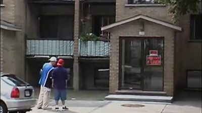 Hot Montreal Twink Threesome.mp4