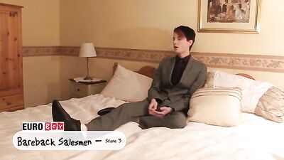 [MOVIES][EB24] Bareback salesmen sc3