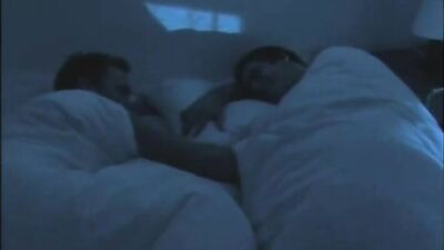 Czech double penetration