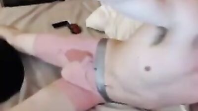 Wixxt in Undies - more @ Gayboy.ca