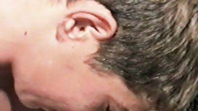 Das Wilde Trio-Teen Gay