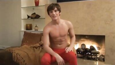 Brent Corrigan and ...Wyler_480p
