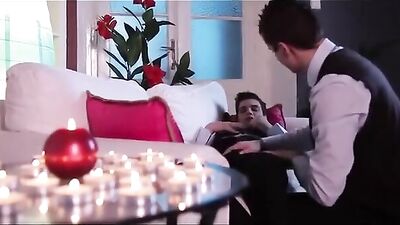 Multi scenes of twinks taking it raw -