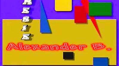 Die Ballett Schule [Russisches Ballet]