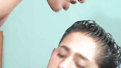 Bareback Cumparty 3, Back For More Cumcrazy Twinks