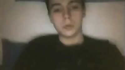 Chatroulette 2017 02 26 boy Normandie masturbe boyzcamz
