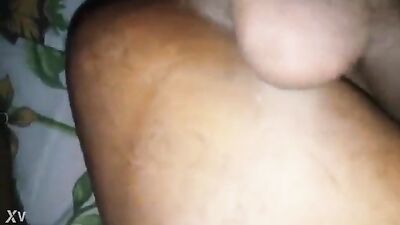 CUMMING INSIDE TWINK BOTTOM