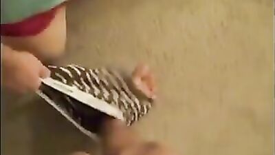 Teen Boy Get Big Cock