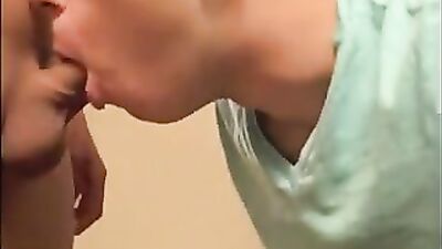 Teen Boy Get Big Cock