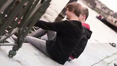 Bareback Thrill Ride