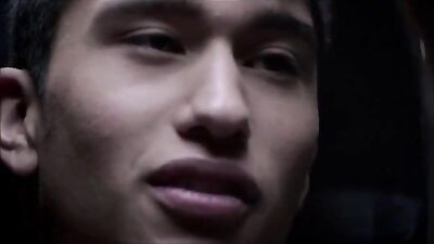 Boys who fall in love