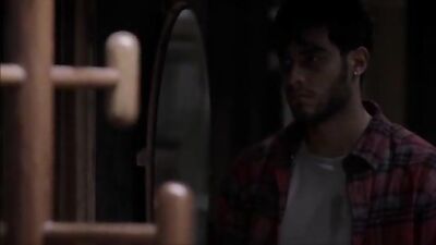 Boys who fall in love