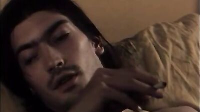 The first gay experiences of a young boy