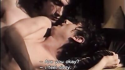 The first gay experiences of a young boy