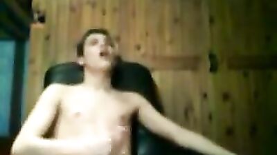 Hot and beautiful wanker boy on cam