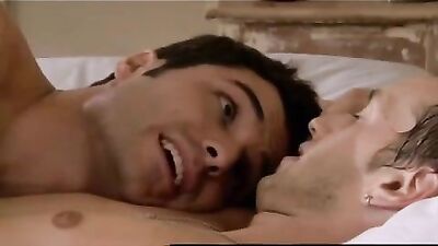 Holding Trevor Gay Scenes