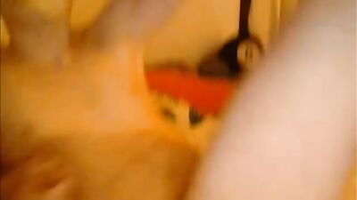 Cutie Have Fun with Dildo