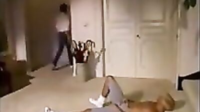 Getting in on the action