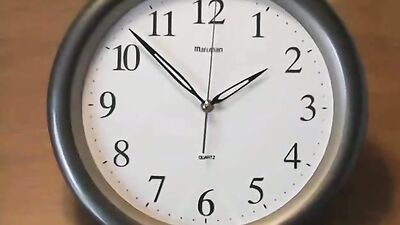 Dakota White after school