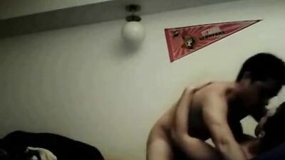 Fucking gay college twink