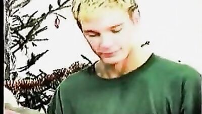 Orgy young czechboys