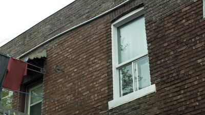 Falling in love with much older guy