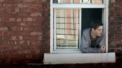 Falling in love with much older guy